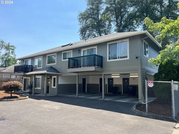 1676 West Broadway, Eugene, OR 97402