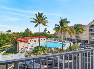 3930 S Roosevelt Blvd APT N208, Key West, FL 33040