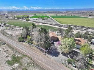 61460 Epitaph Road, Montrose, CO 81403