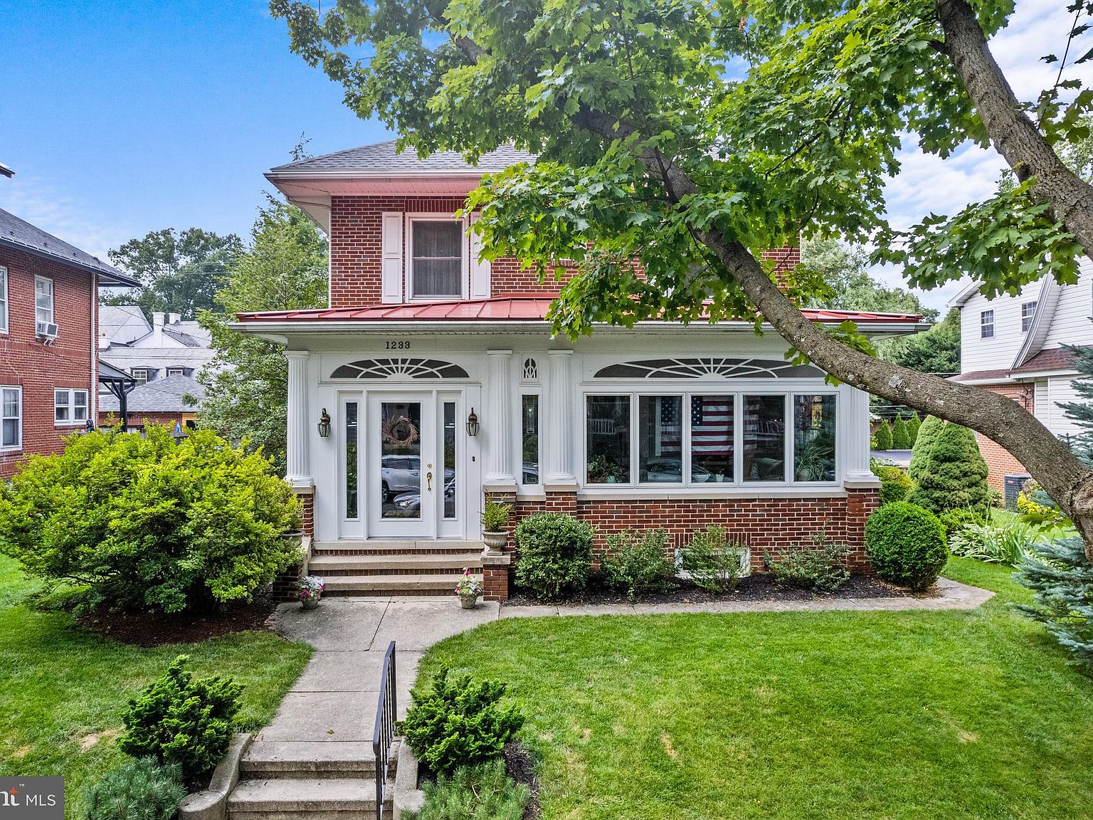1233 Girard Ave, Wyomissing, PA 19610 Zillow