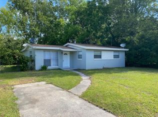 4655 Portsmouth Ave, Jacksonville, FL 32208