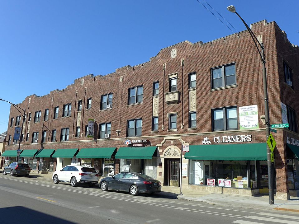 1st image of 4804-16 N Linder Ave #303