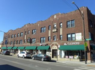 4804-16 N Linder Ave #4808-G, Chicago, IL 60630