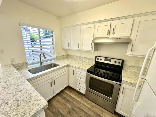 1395 Caminito Gabaldon Unit H, San Diego, CA 92108