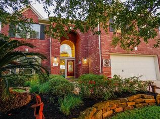 1102 Rock Green Ct, Katy, TX 77494