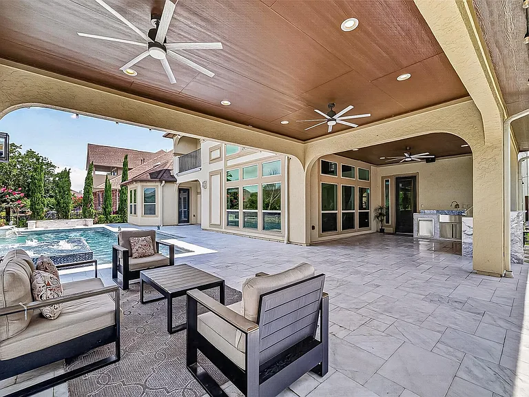 2606 Kielder Shadow Ct — Photo 3