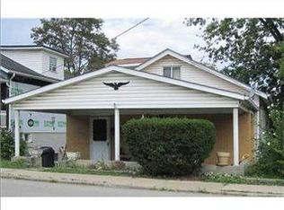 924 Holland St, Vandergrift, PA 15690