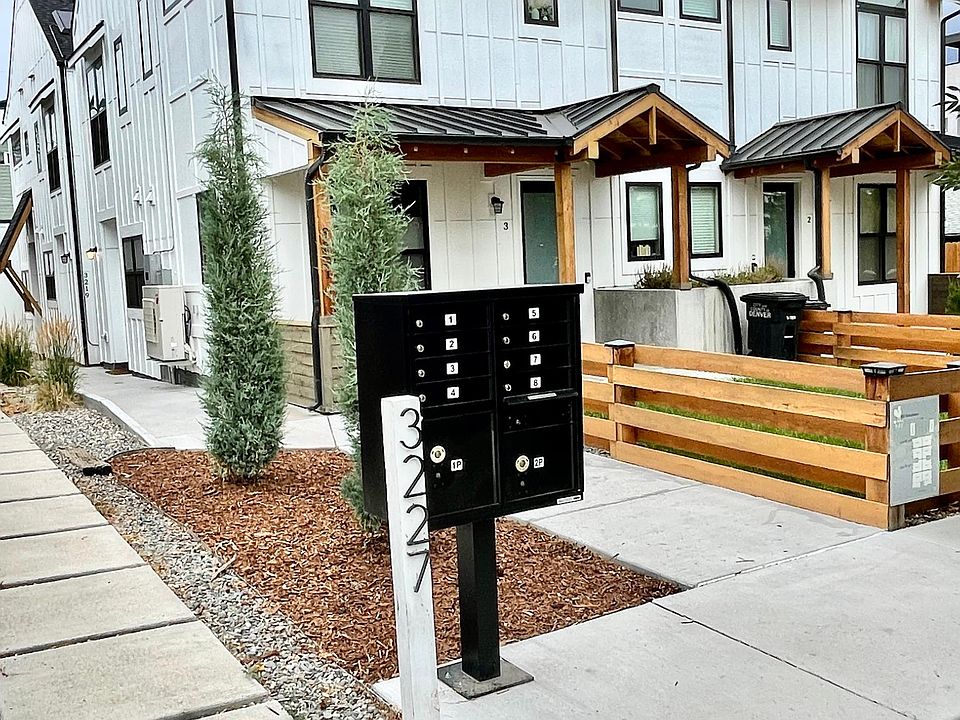 1st image of 3219 W 19th Ave Unit 3