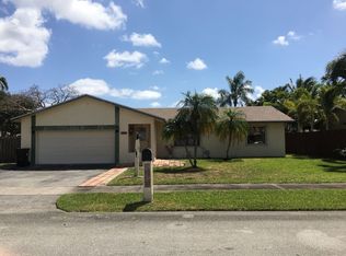 6860 NW 23rd Ter, Fort Lauderdale, FL 33309