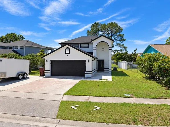 1744 QUAIL RIDGE LOOP, KISSIMMEE, FL 34744