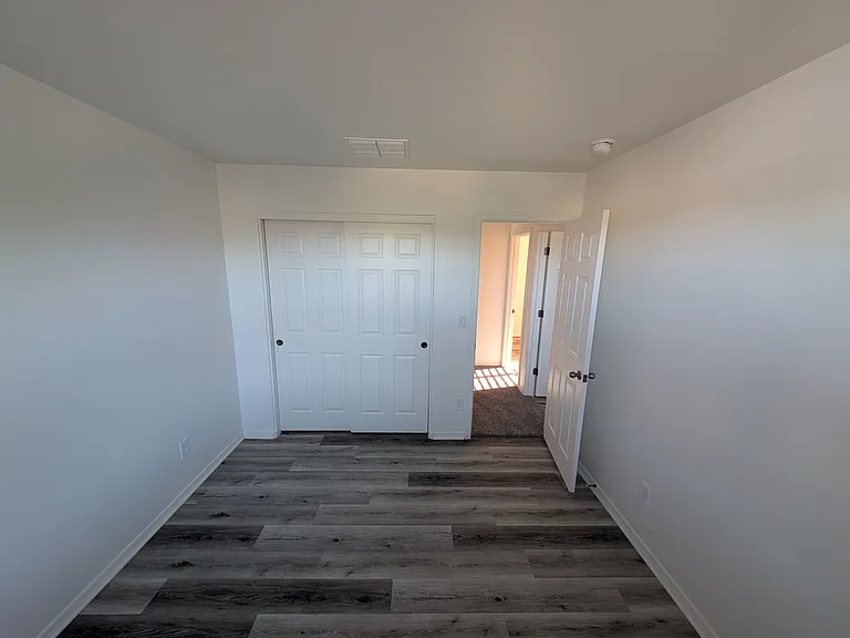 4th Bedroom