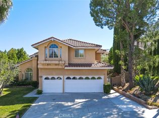 14422 Grandifloras Rd, Canyon Country, CA 91387