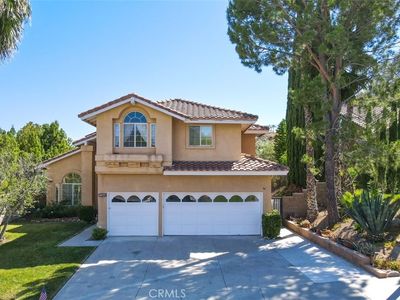 14422 Grandifloras Rd, Canyon Country, CA, 91387