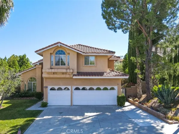 14422 Grandifloras Rd, Canyon Country, CA 91387