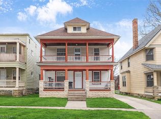 1362 W 83rd St, Cleveland, OH 44102