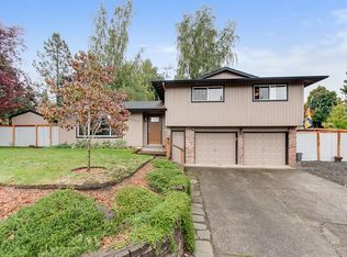 10005 NE 15th St, Vancouver, WA