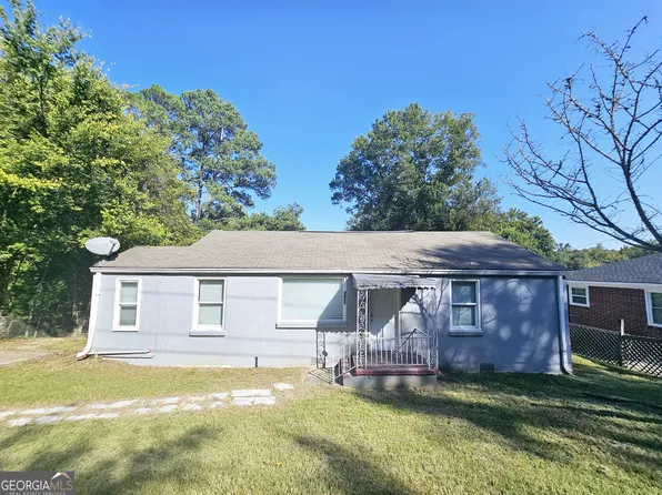 3420 Pio Nono Cir, Macon, GA 31206