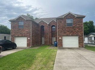 338 Castleridge Dr #A, Little Elm, TX 75068