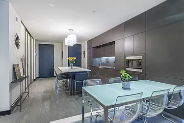 Rented by Brown Harris Stevens