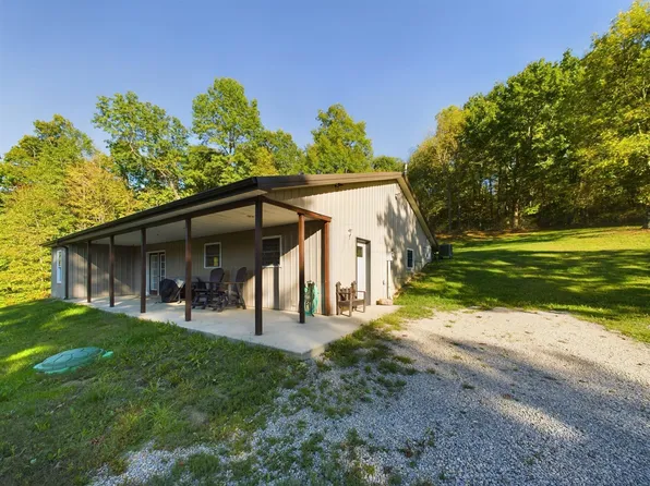 4560 County Road 8, Junction City, OH 43748