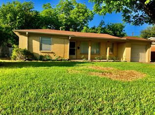 5513 Odom Ave, Fort Worth, TX 76114