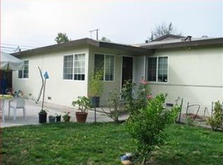 3158 Hoover St, Redwood City, CA 94063