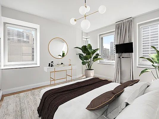 5th image of 70 W 45th St #32AB