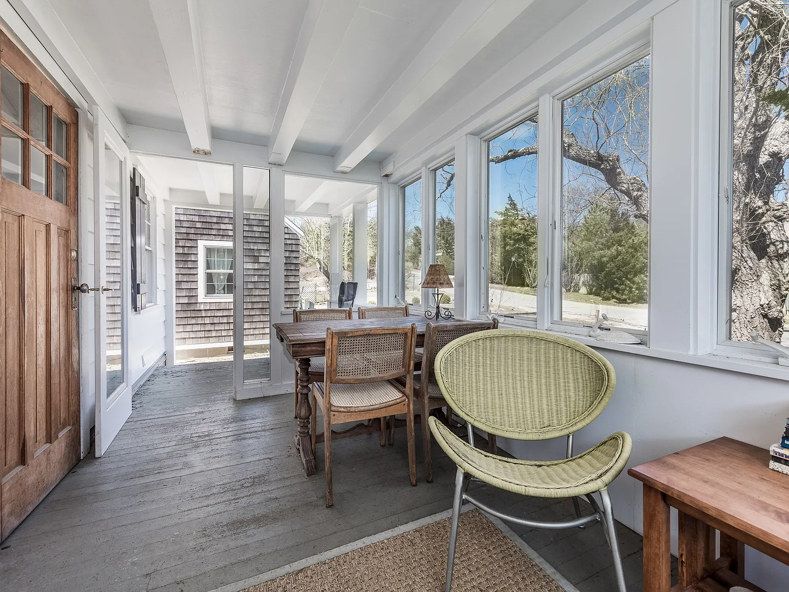 Amagansett Beach Cottage — Photo 3