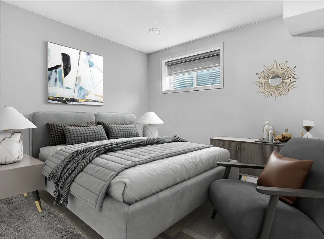 2 bed, $1,050 — Photo 2