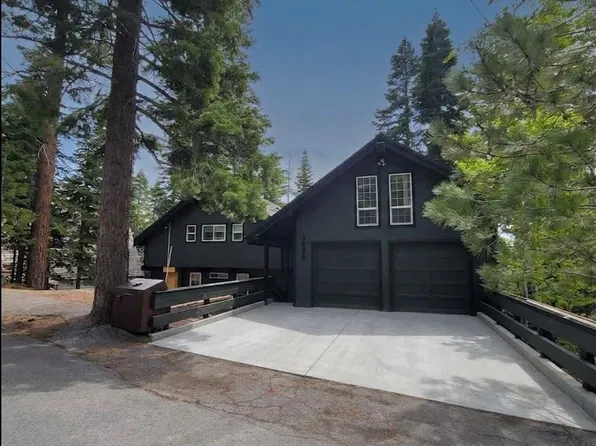 3880 Forest Rd, Carnelian Bay, CA 96140