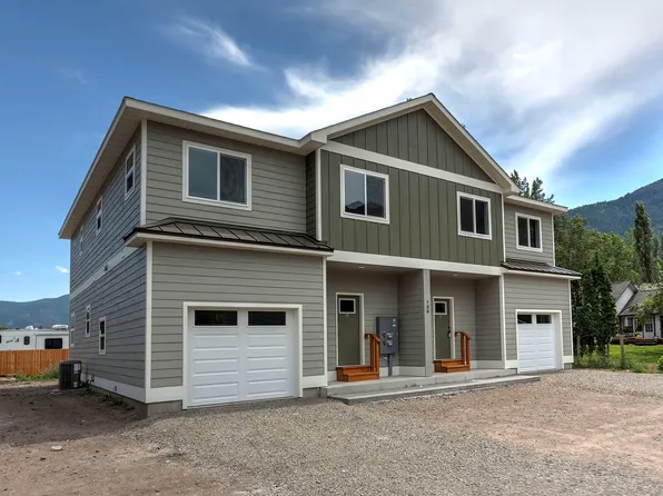 106 3rd St, Alberton, MT 59820