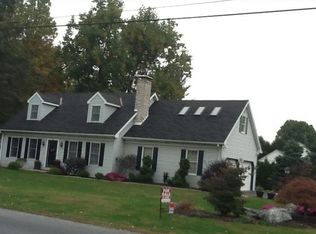 600 S 16th St, Lebanon, PA 17042