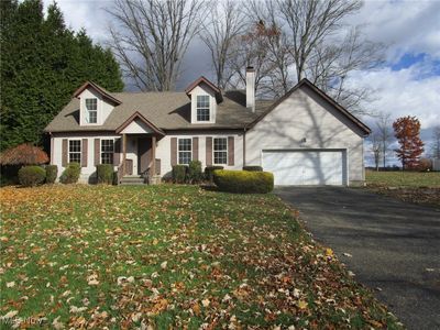 1356 Lake Vue Dr, Rome, OH, 44085