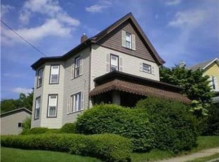 205 Park St, Derry, PA 15627