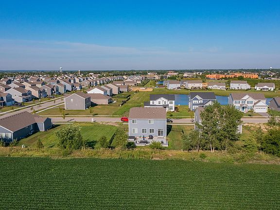 NO HOUSE BEHIND-PREMIUM LOT!