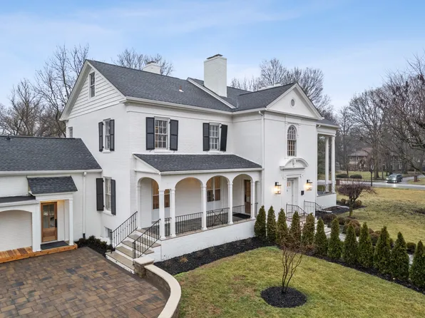 5250 N Meridian St, Indianapolis, IN 46208