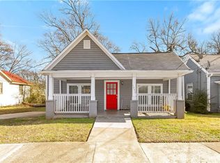 1091 Longley Ave NW, Atlanta, GA 30318