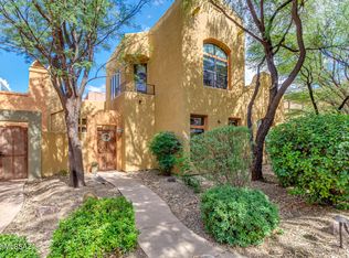 305 Post Way, Tubac, AZ 85646