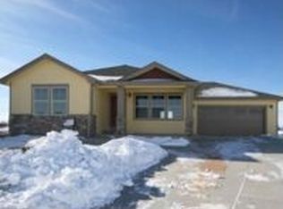 495 Cimarron Dr, Ault, CO 80610