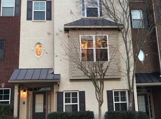 210 Jardin Ct, Alpharetta, GA 30022