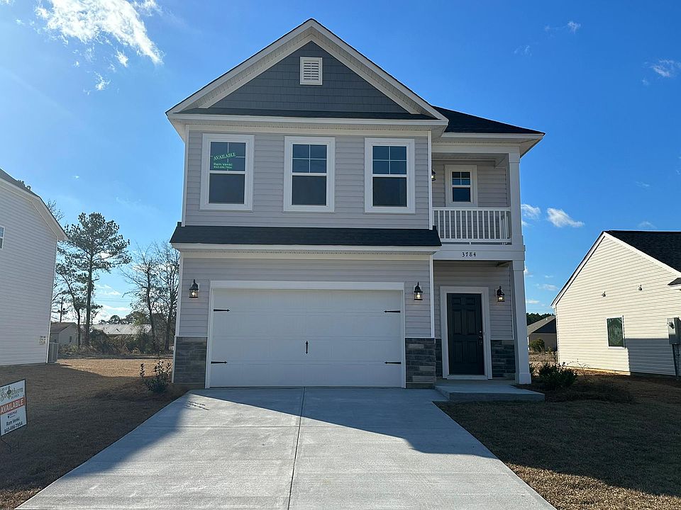 3784 Panther Path