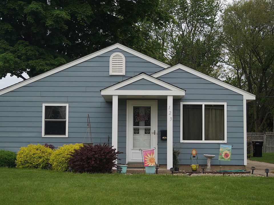 1st image of 123 S Tuxedo Dr