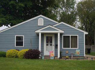 123 S Tuxedo Dr, South Bend, IN