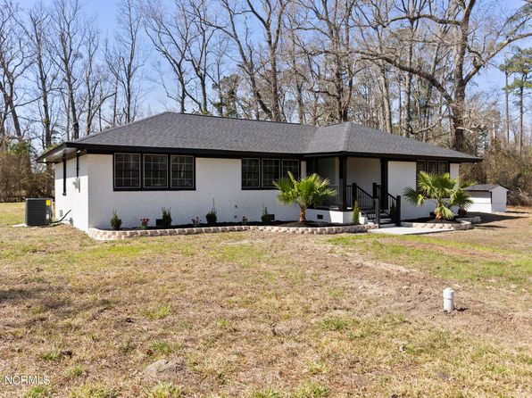 4391 Northwest Road NE, Leland, NC 28451