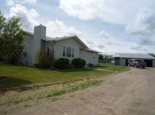 4396 Butte Rd, Havre, MT 59501