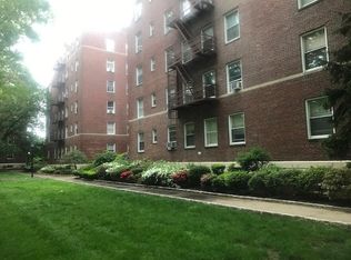516 Larchmont Acres APT B, Larchmont, NY 10538