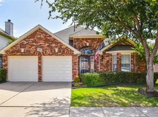 7972 Paloverde Dr, Fort Worth, TX 76137