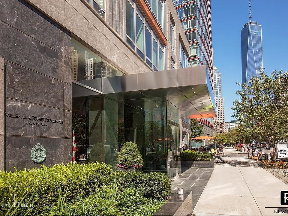 1st image of 30 West St APT 4F
