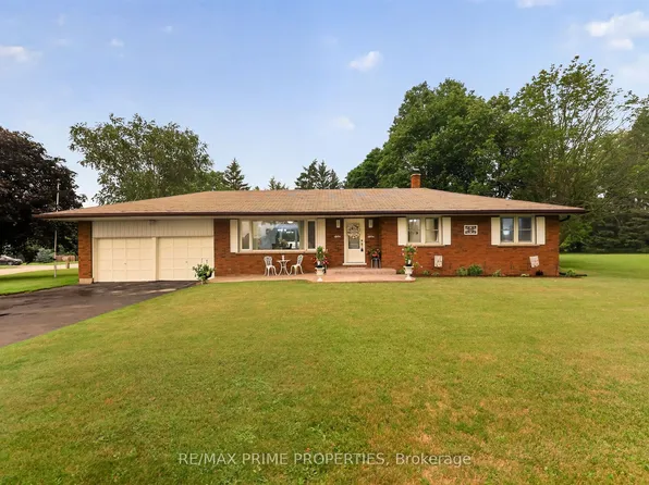 19011 9th Line, East Gwillimbury, ON L0G 1M0
