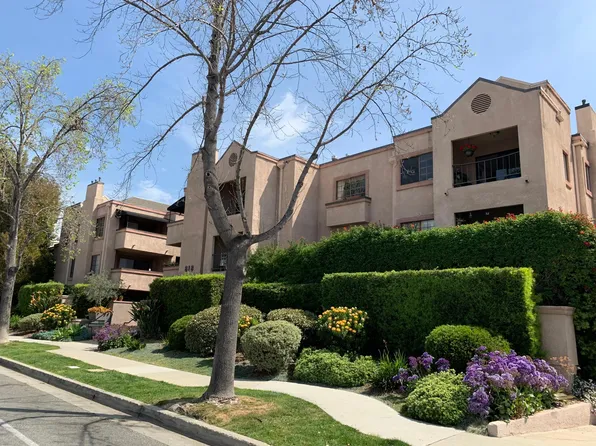 818 S Marengo Ave APT 106, Pasadena, CA 91106